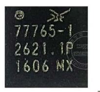 Replacement for 77765-1 POWER AMPLIFIER IC - Quality Phone Parts in Sri Lanka
